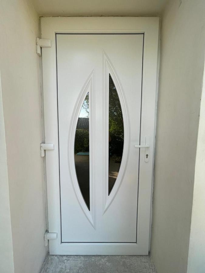 Ground Floor With Parking Erny Apartman