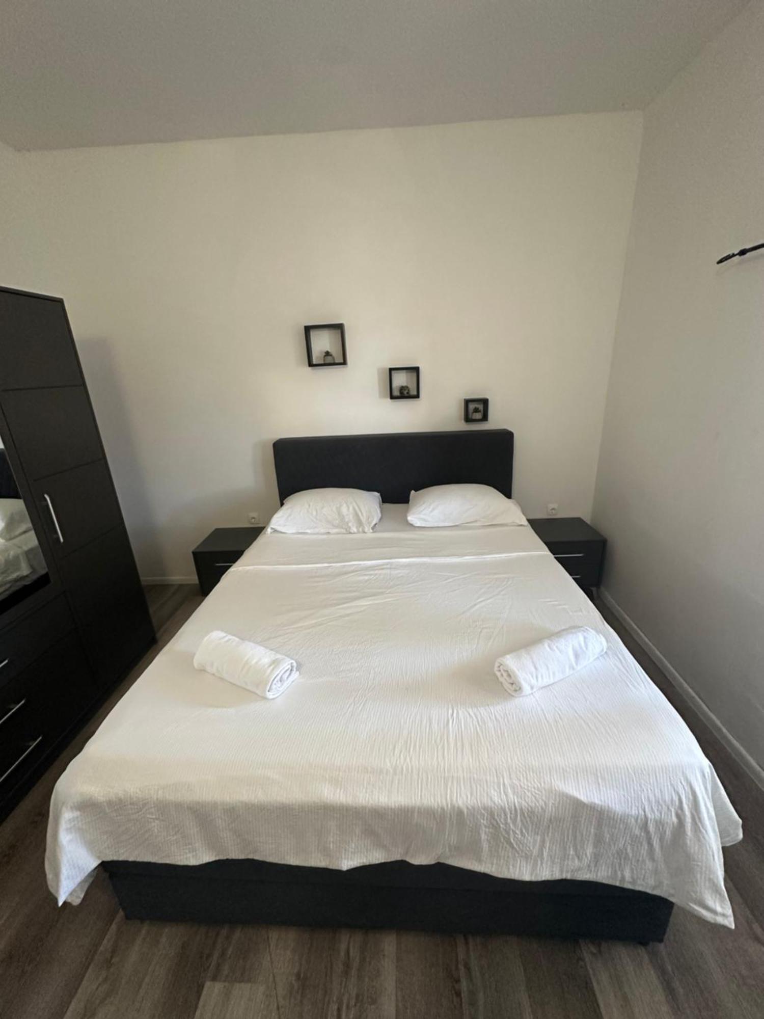 Apartman Ground Floor With Parking Erny